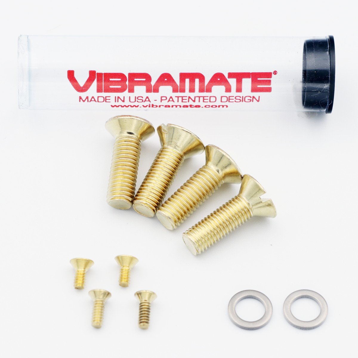 VIBRAMATE V5 G for Bigsby B5 Gold ヴィブラメイト ビグスビー VIBRAMATE V5 G for Bigsby B5 Gold ヴィブラメイト ビグスビー