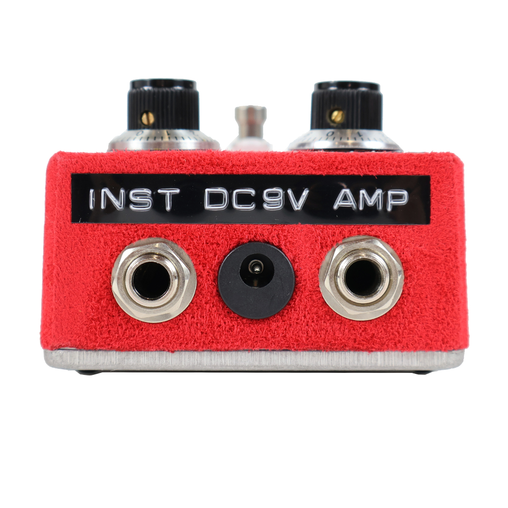 Shin's Music シンズミュージック FUNN FACE FUZZ RD ファズ ギター