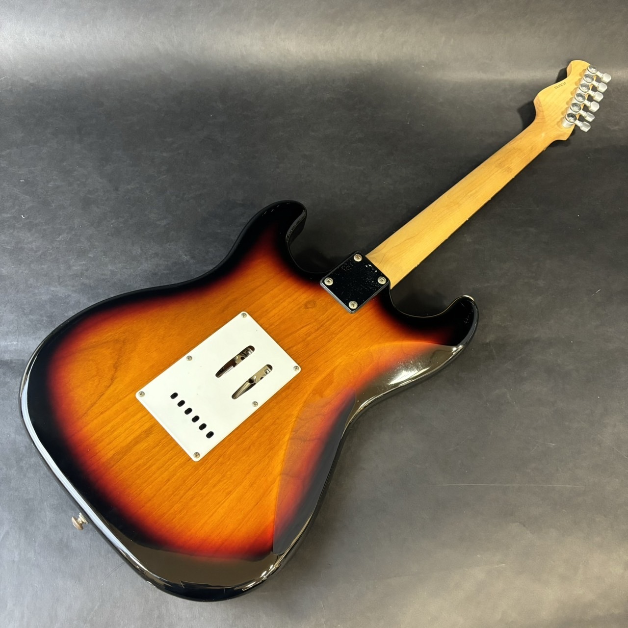 ギター Laidback RST300W Laid Back RST300W（中古/送料無料）【楽器検索デジマート】