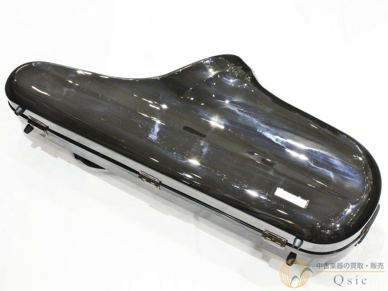 VIVACE テナーサックス用ケース(ハード) [WLH57]【難波店在庫】（中古