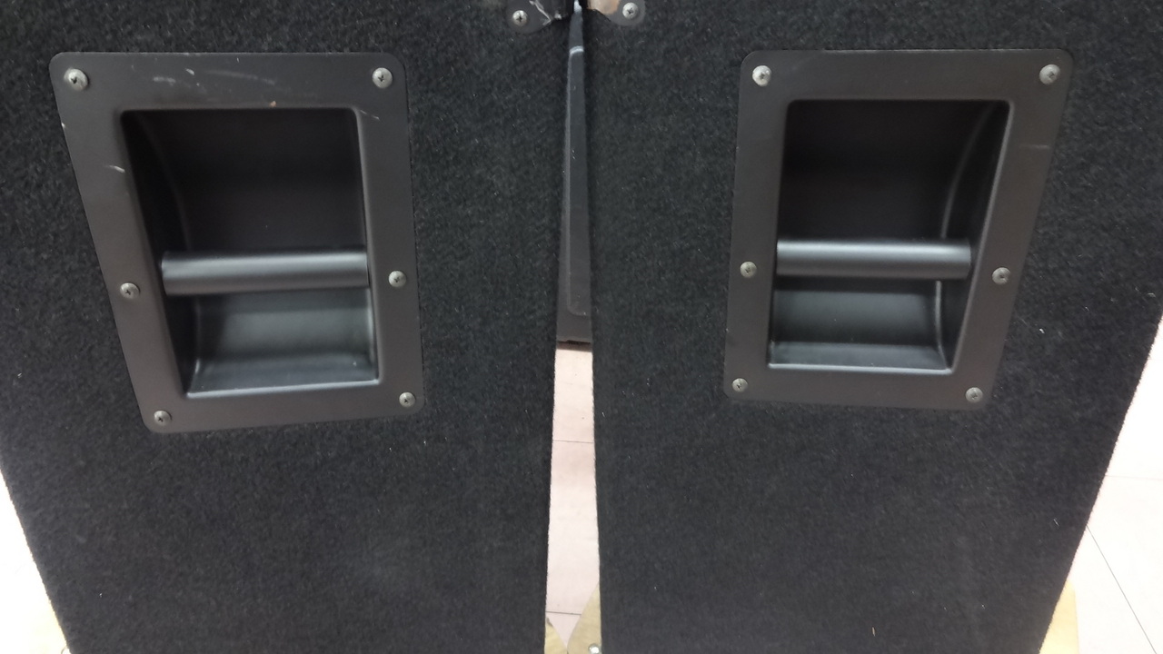 YAMAHA スピーカー　S112Ⅳ① ヤマハ | Concert Club V シリーズ - スピーカー - 概要