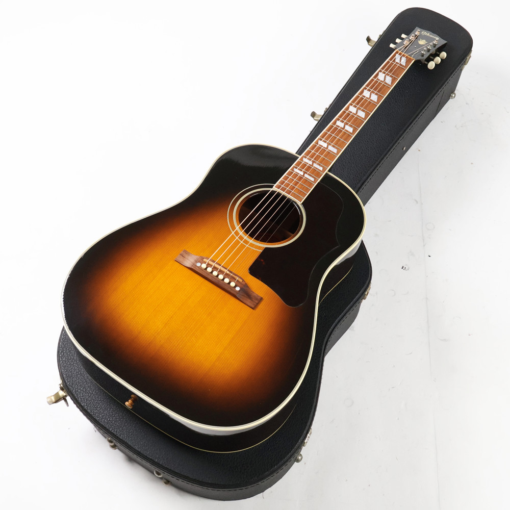 Bobson アコースティックギター Gibson 【中古】 アコースティックギター Southern Jumbo Vintage