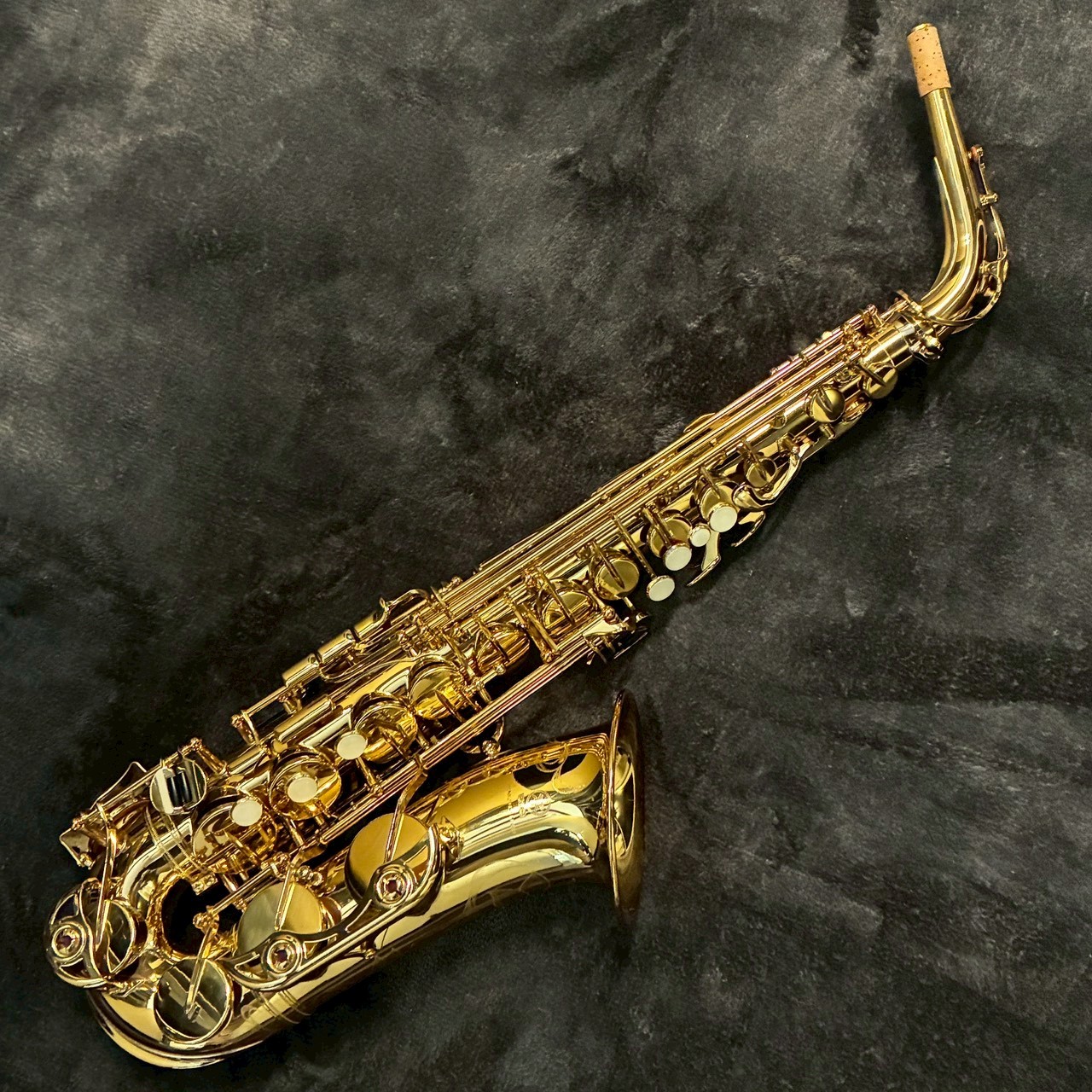 YAMAHA YAS-62LSE 【USED】【調整済】（中古）【楽器検索デジマート】