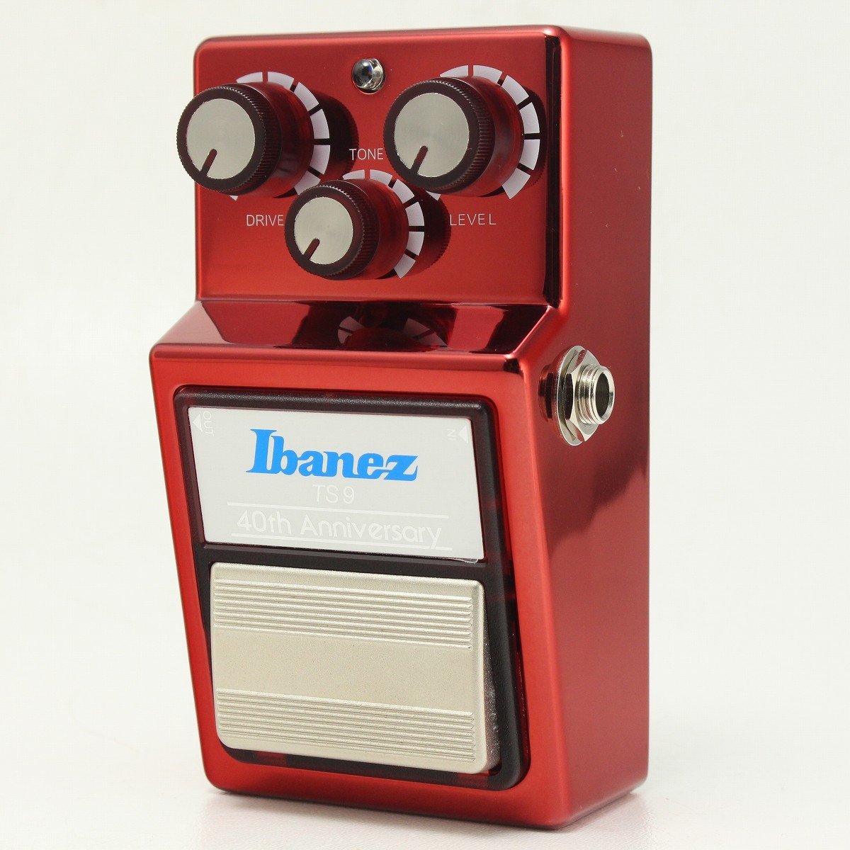 Ibanez TS940TH 40th Annivversary Ruby 【御茶ノ水本店】（中古