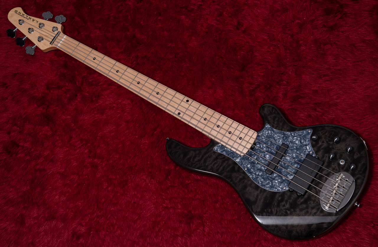 Lakland SL55-94 Deluxe 4.455kg #SL8410244【GIB横浜】（中古/送料