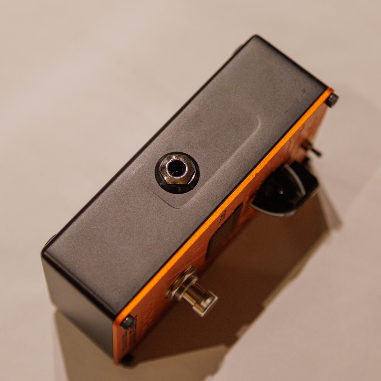 VOX POWER BURST（新品特価/送料無料）【楽器検索デジマート】