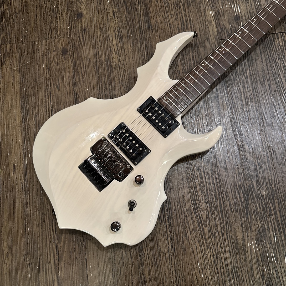 ギター GrassRoots G-FR-62GT GrassRoots G-FR-62GT グラスルーツ 【 イオンモール長久手店
