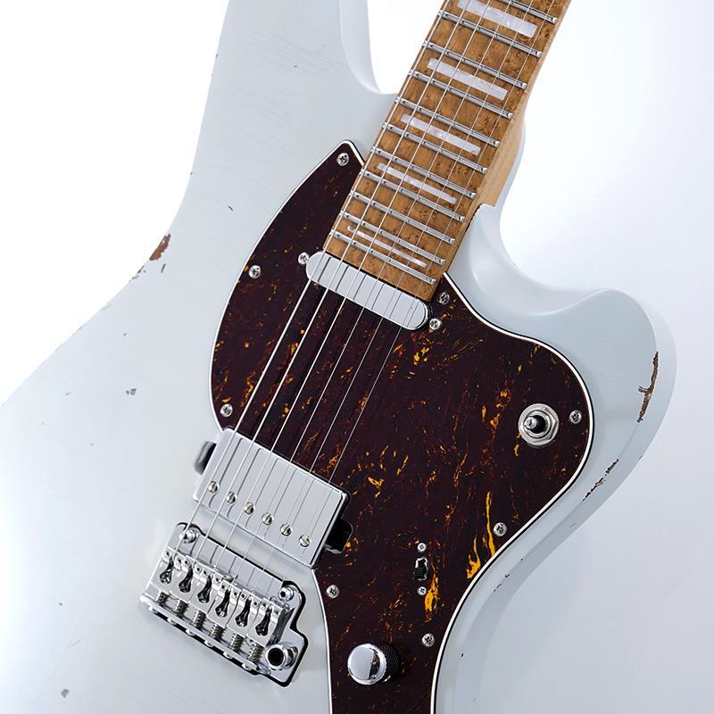 MAYONES Jassper Nidra Aged 6 Jakub Zytecki Signature Model