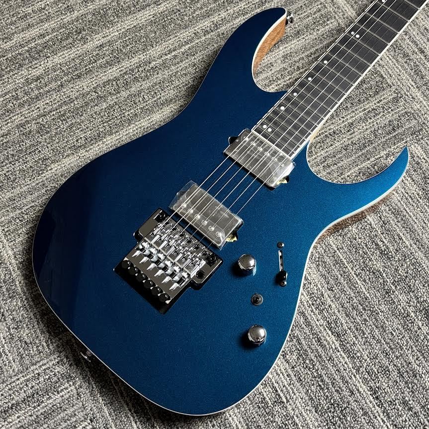 Ibanez RG5320C【現物画像】（新品/送料無料）【楽器検索デジマート】