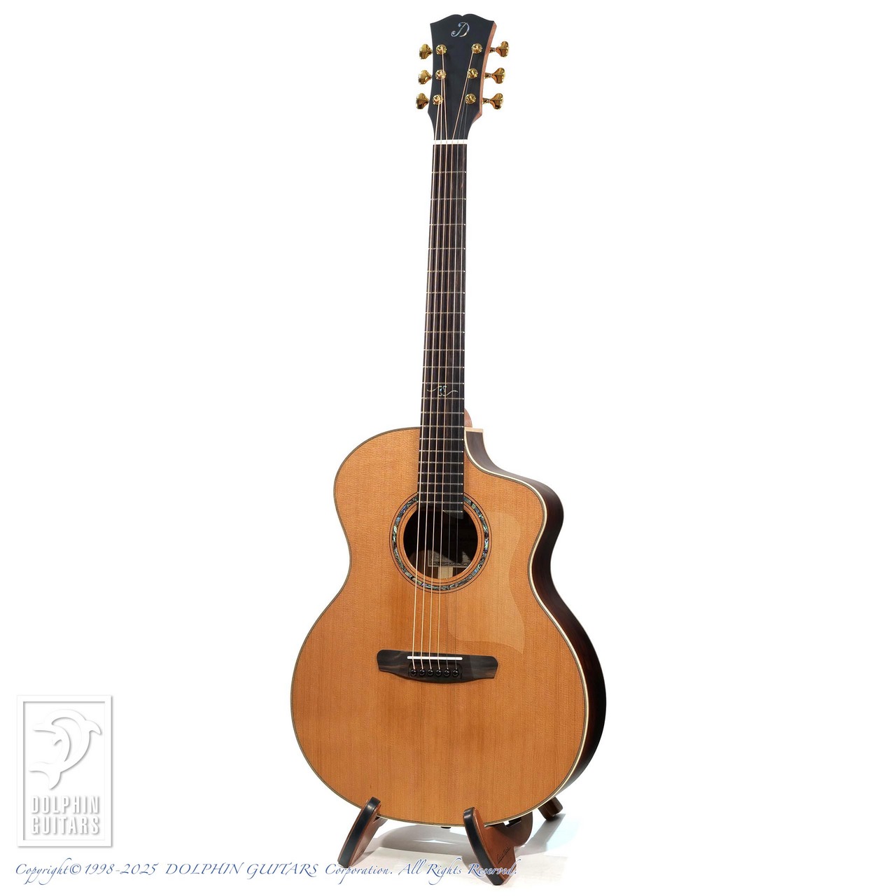 Dowina COC3-GAC-C（新品）【楽器検索デジマート】