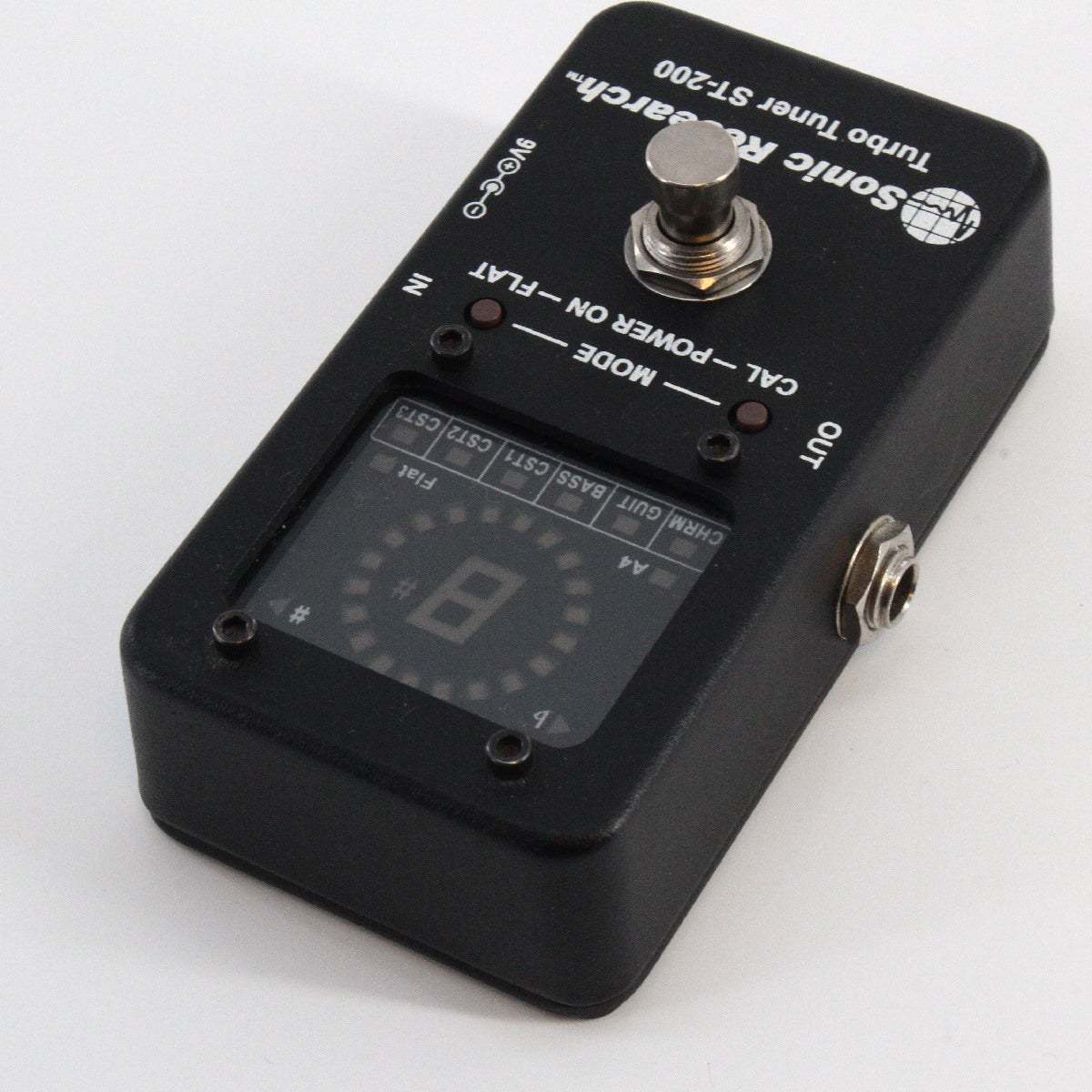 Sonic Research ST-200 【渋谷店】（中古）【楽器検索デジマート】