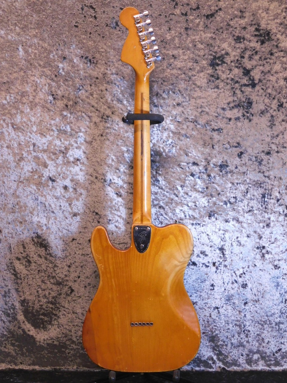 Fender テレキャスター 1974年製　ビンテージ Fender USA Telecaster 1974年製 税込販売価格 ￥288,000