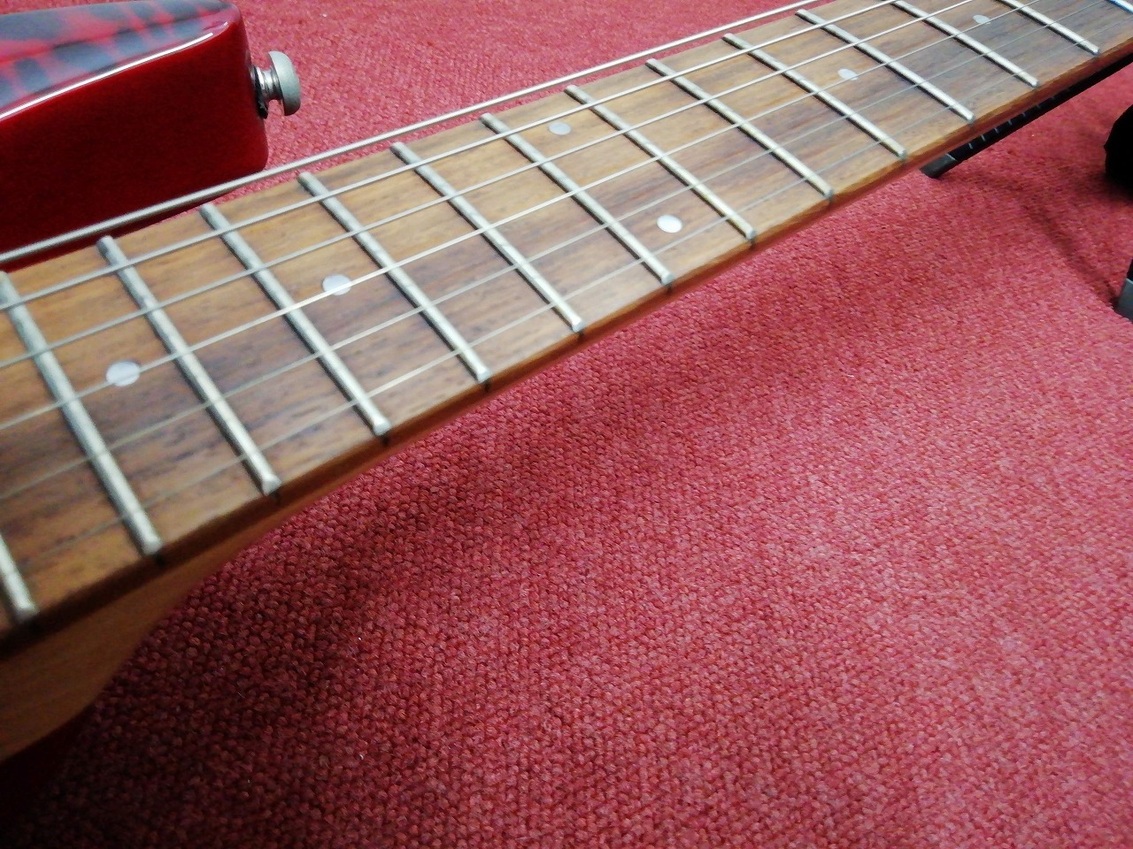 Aria Pro II MAC-50QTⅡ（中古/送料無料）【楽器検索デジマート】