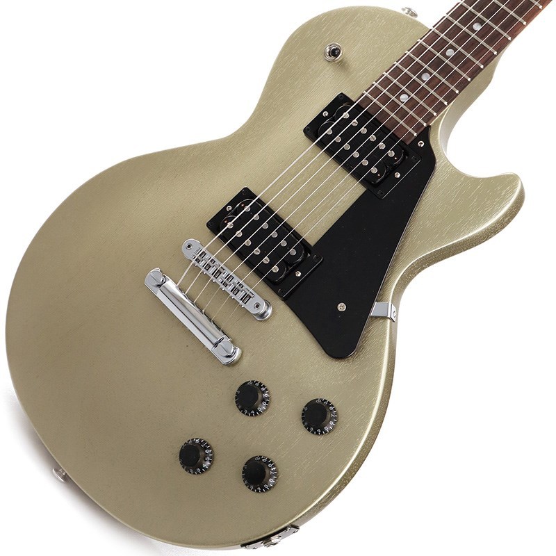 Gibson レスポール　モダンライト　ゴールドミストサテン Gibson Les Paul Modern Lite Gold Mist Satin エレキギター