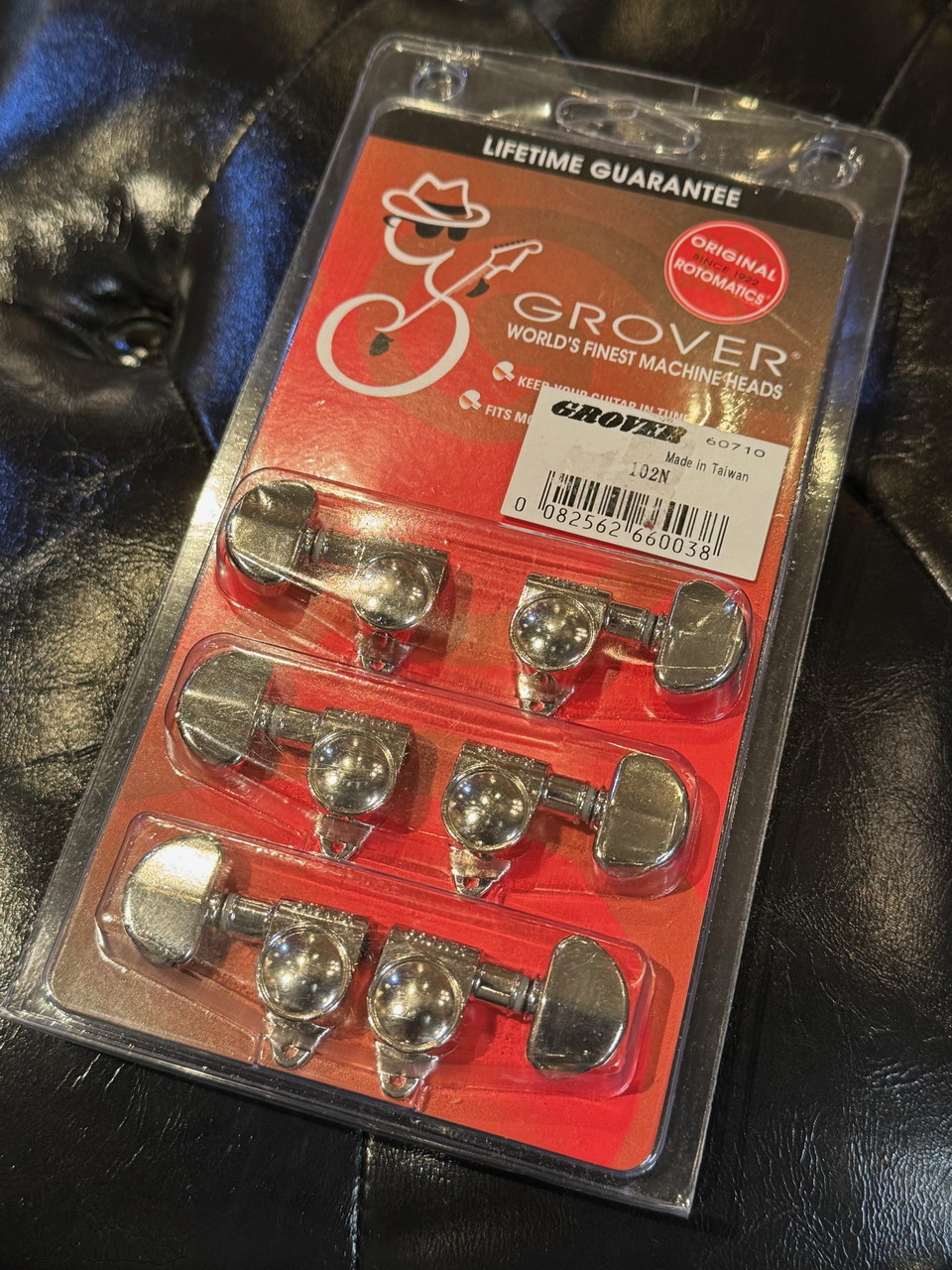 GROVER 102N ＬＰタイプペグセット！グローバー 3x3 　ニッケル新品 71NdTj+CXaL._AC_UF350,