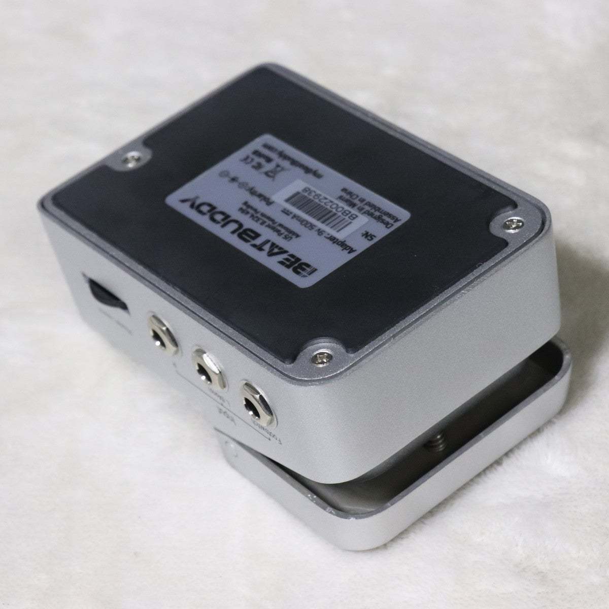 Singular Sound BeatBuddy & Footswitch 【梅田店】（中古/送料無料