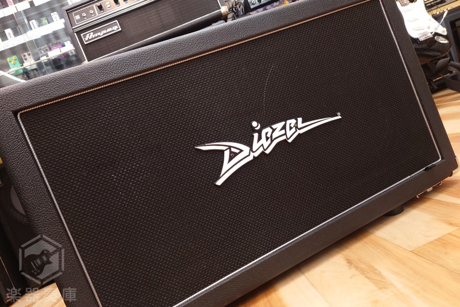 Diezel 212 FK（中古）【楽器検索デジマート】