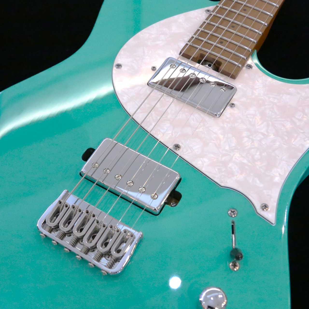 Balaguer Guitars アウトレットセール Thicket Standard, Gloss Pastel