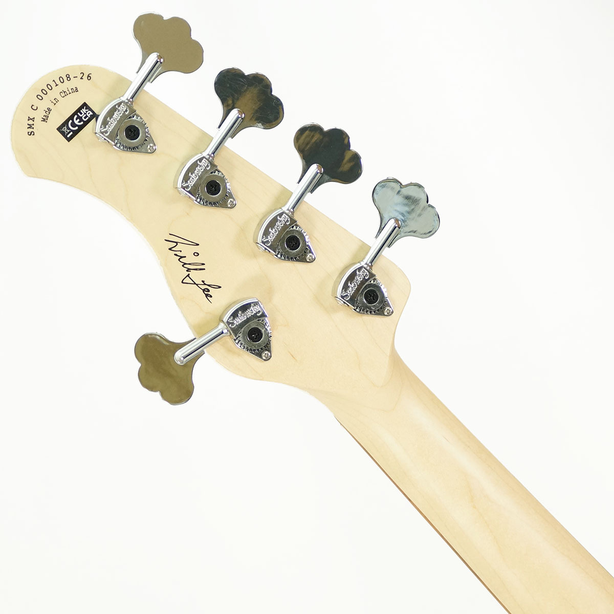 Sadowsky MetroExpress SE MX22 WL5 Morado Fingerboard - Japan