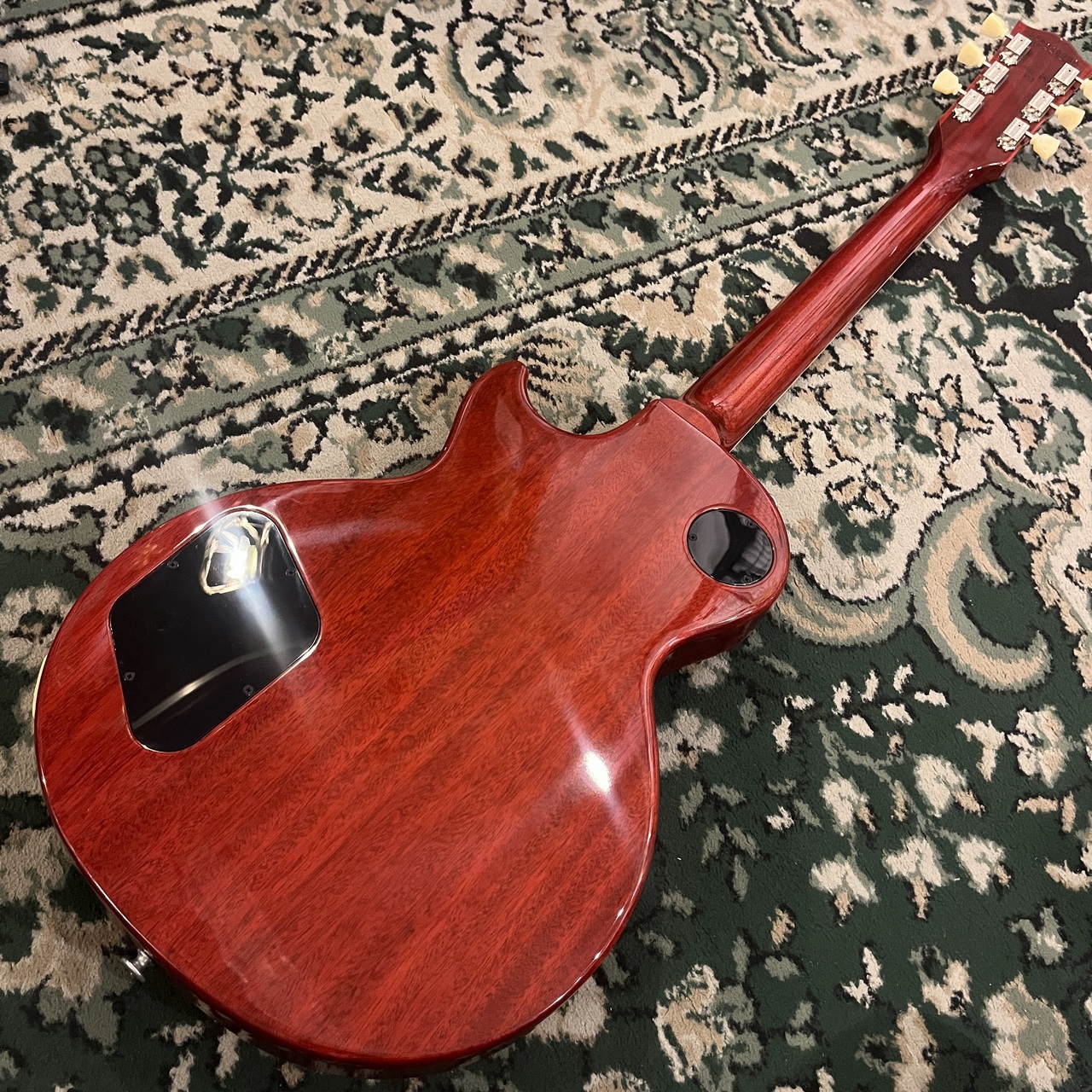 Gibson Les Paul Studio Cherry Sunburst（新品/送料無料）【楽器検索