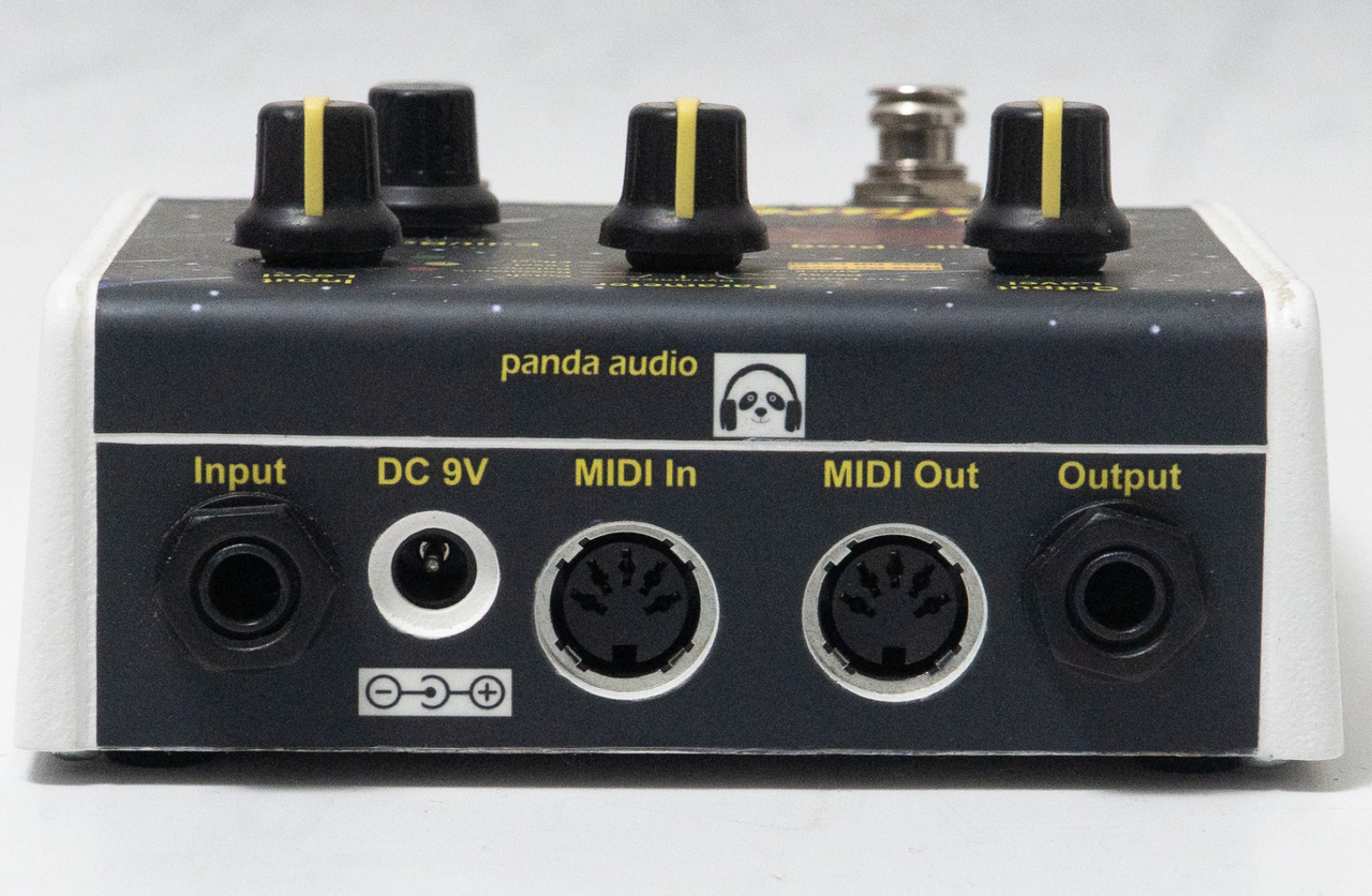 pandaMidi Solutions Future Impact I.【GIB横浜】（中古/送料無料