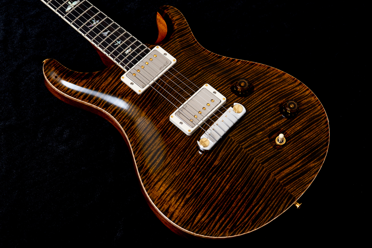 Paul Reed Smith(PRS) McCarty 10top Tiger Eye 2026 3.455kg #422240