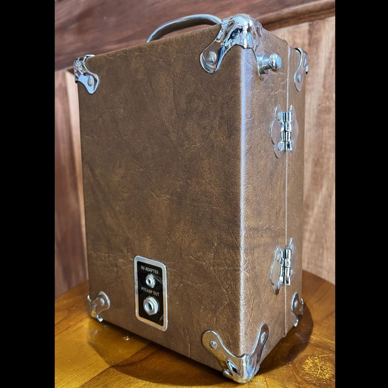 Pignose 7-100-(R)（中古）【楽器検索デジマート】