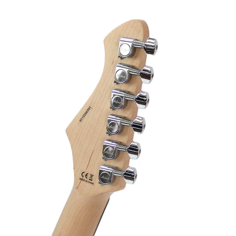 送料込み⭐️新品⭐️AriaProⅡ⭐️ 615-AE200 LV入荷‼️ アリア Aria Pro II 615-AE200 [LV] (エレキギター) 価格比較