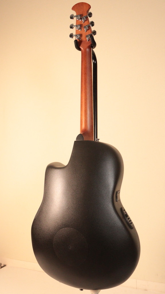 Ovation 【キルトメイプル】CE44X-9B-G【セレブリティ・エリート