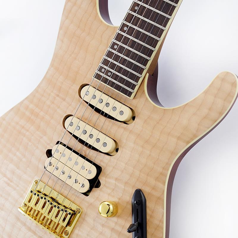 Ibanez SEW761FM-NTF（新品）【楽器検索デジマート】