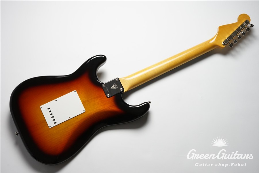 Vanzandt STV-R2 - 3TS（新品/送料無料）【楽器検索デジマート】