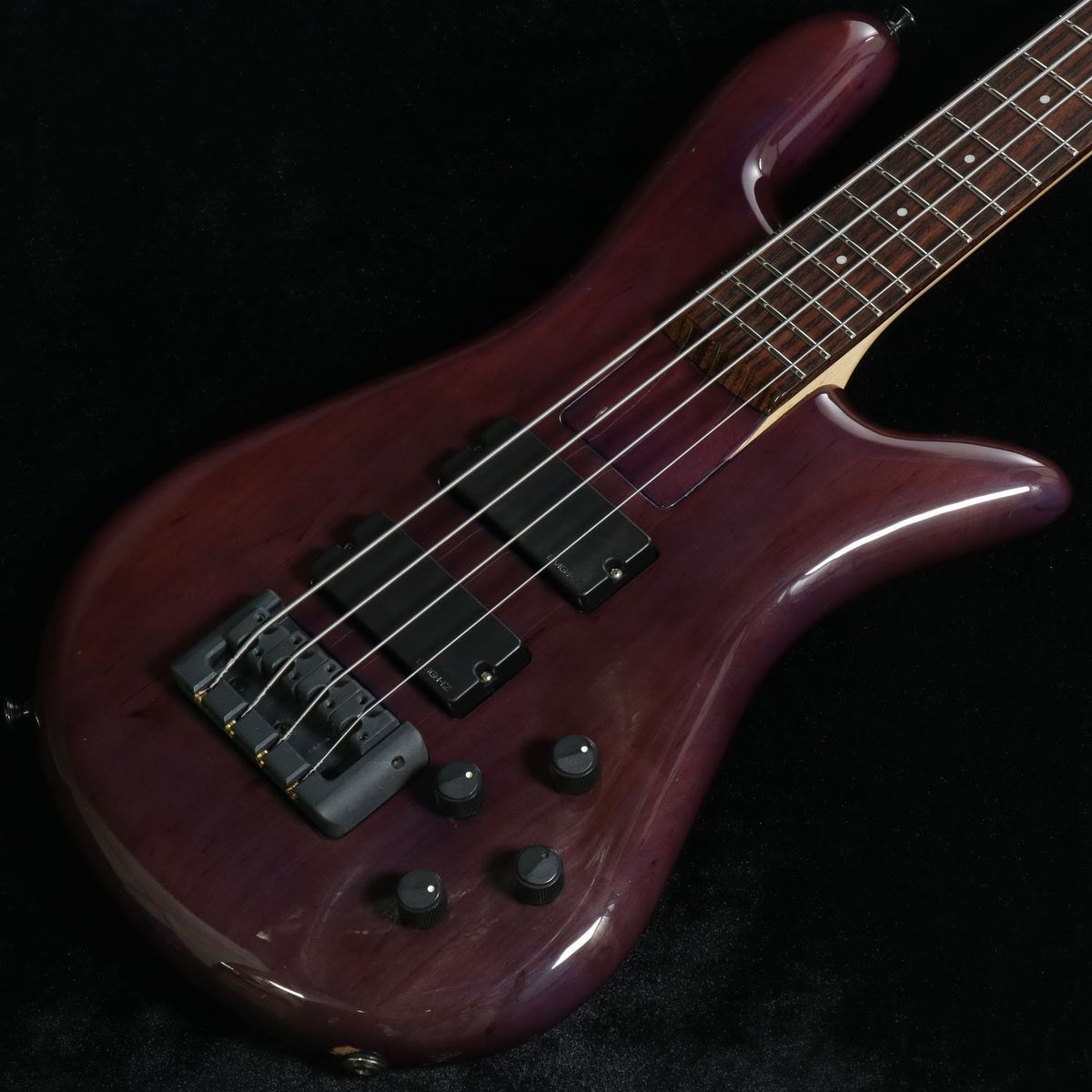Spector REBOP4 【新宿店】（中古/送料無料）【楽器検索デジマート】