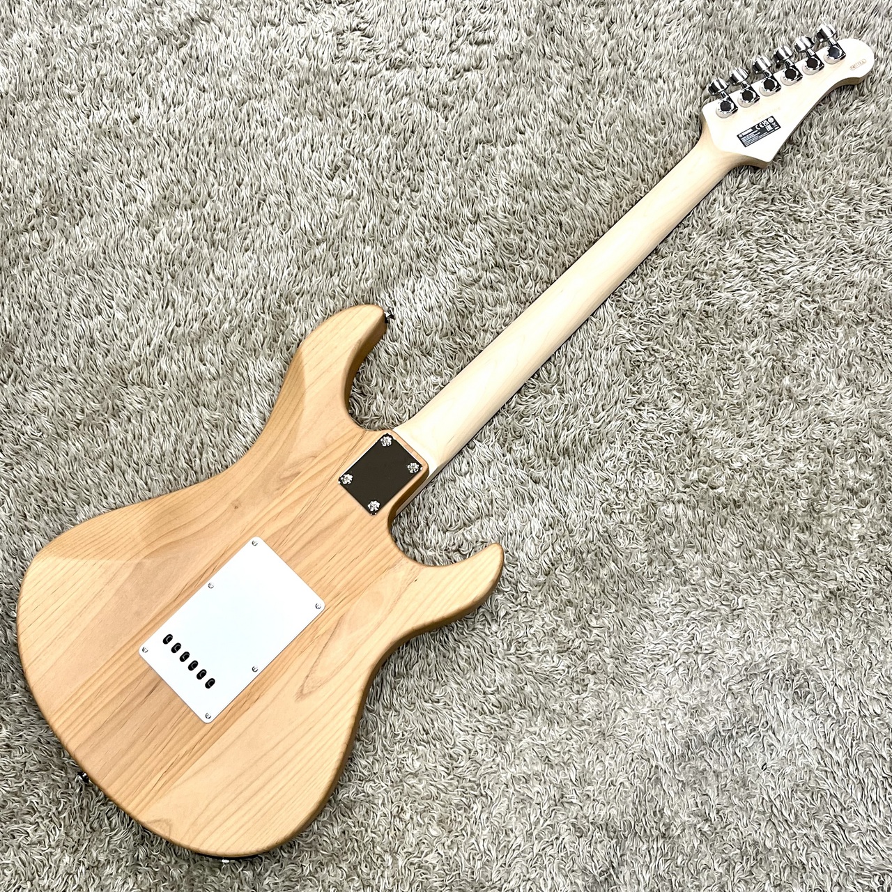 YAMAHA PACIFICA112JL (YNS) 【レフトハンドモデル】【入荷希少品