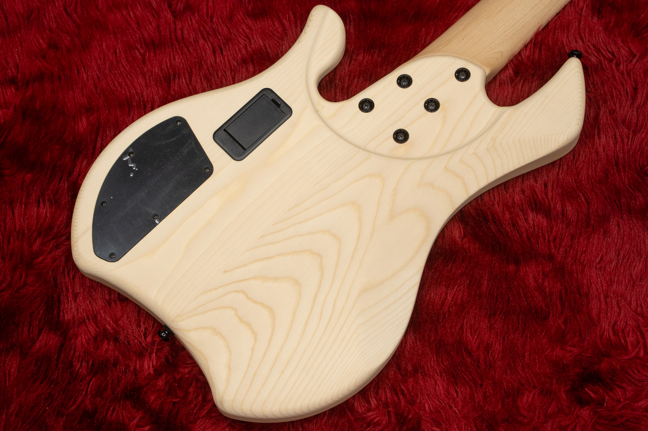 Markbass MB RB KILIMANJARO F1 5 OLIV #BA400116 3.765kg【GIB