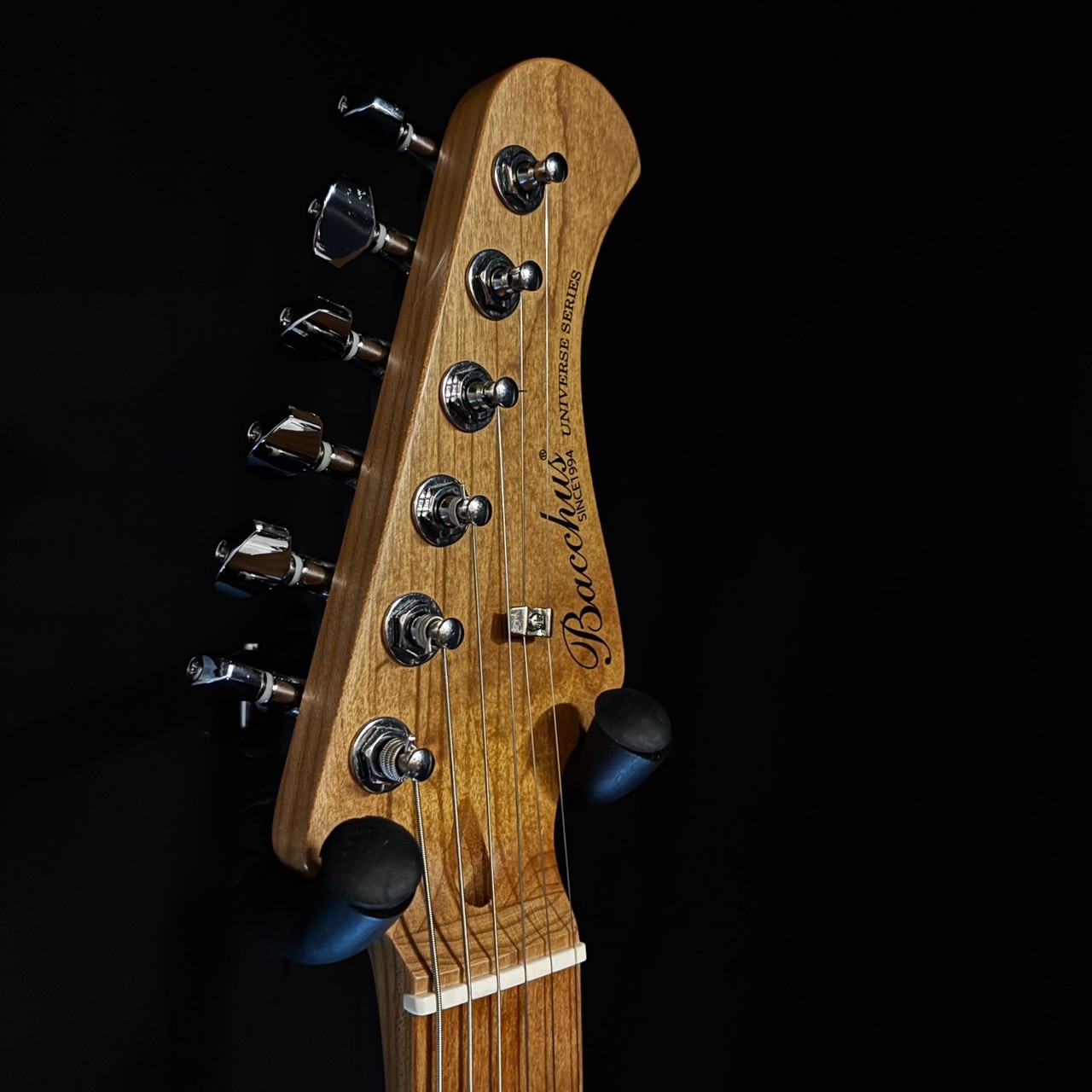 Bacchus Universe Series BST-1-RSM/M / 3.16kg【下取りで最大15%OFF