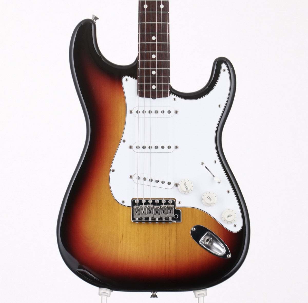 Fender Japan ST62 【御茶ノ水本店】（中古/送料無料）【楽器検索