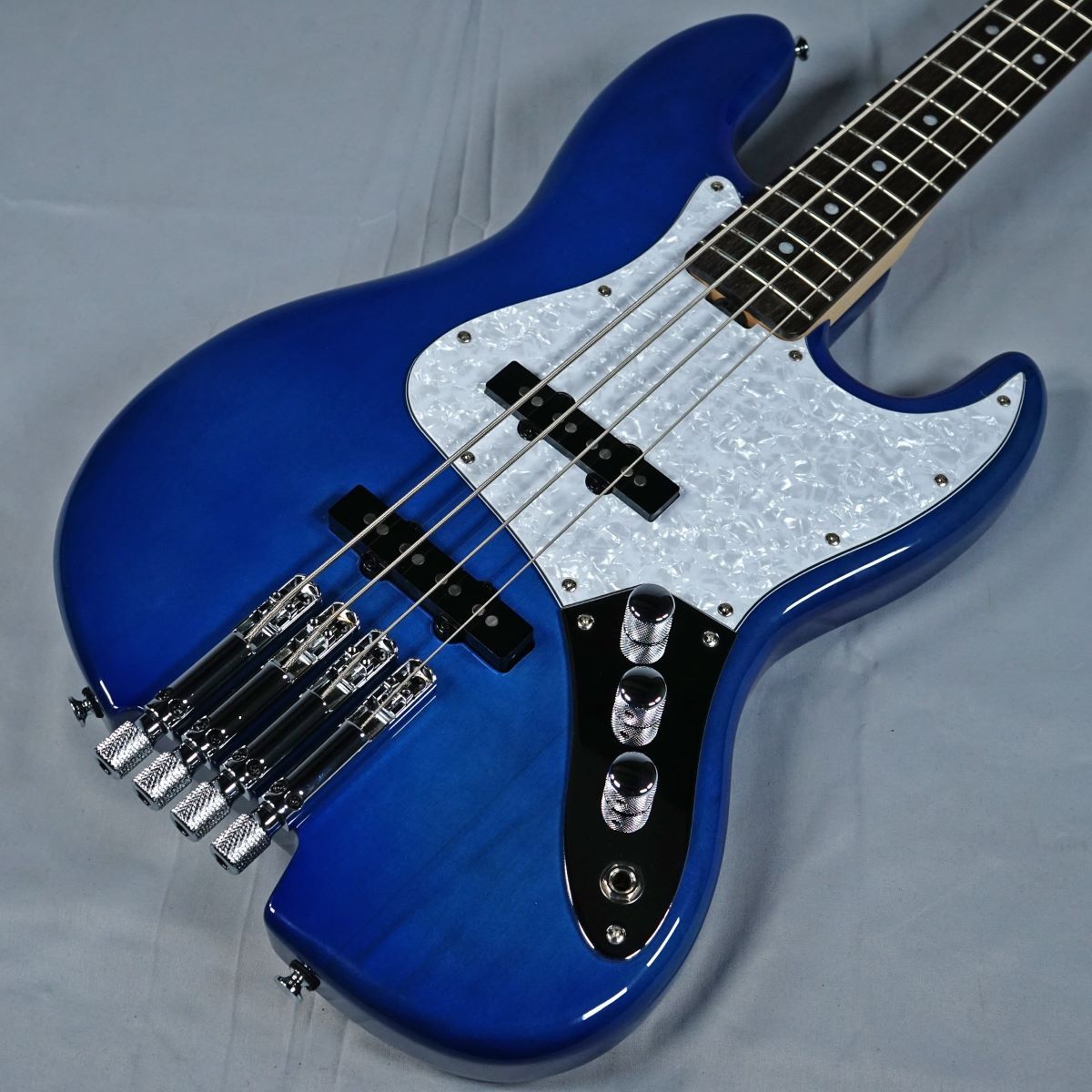 SCHECTER OL-HLB