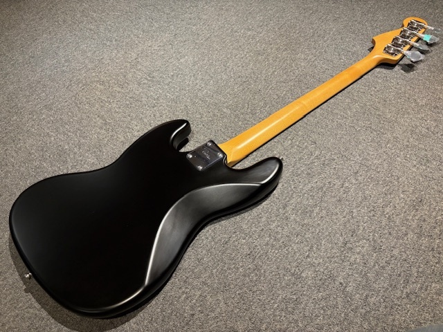 Provision VJB-J-YGK【ハカランダ指板】（新品特価）【楽器検索