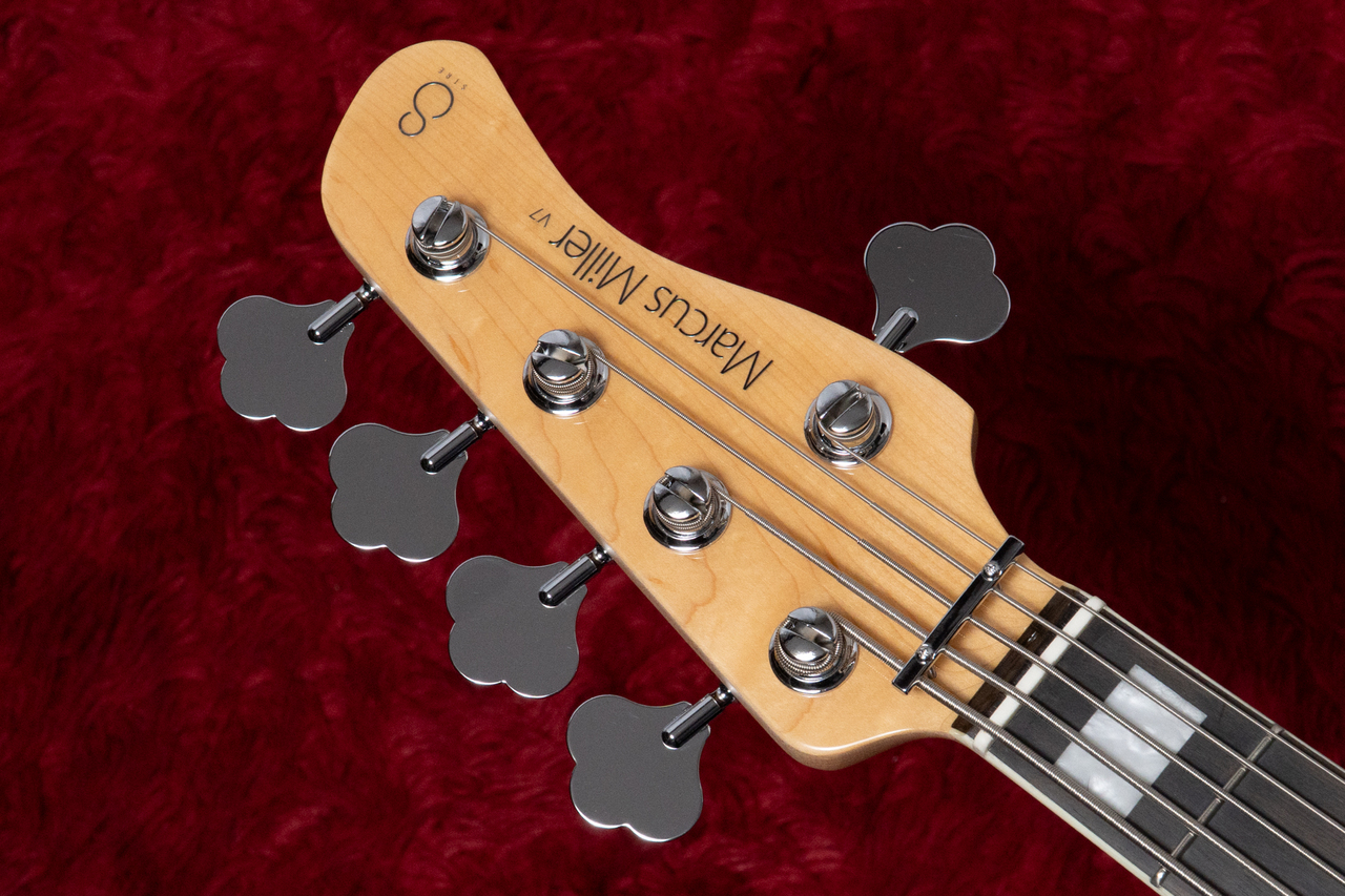 Sire V7 Alder-5 AWH 4.625kg #2N25353399【GIB横浜】（新品/送料無料