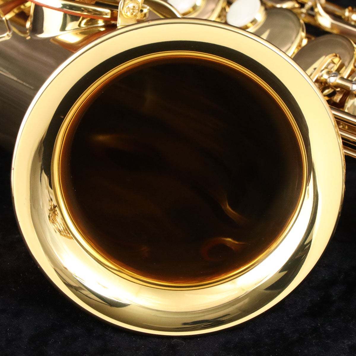 YAMAHA Alto YAS-380 アルトサックス SN.K87xxx 日本製【ウインドパル