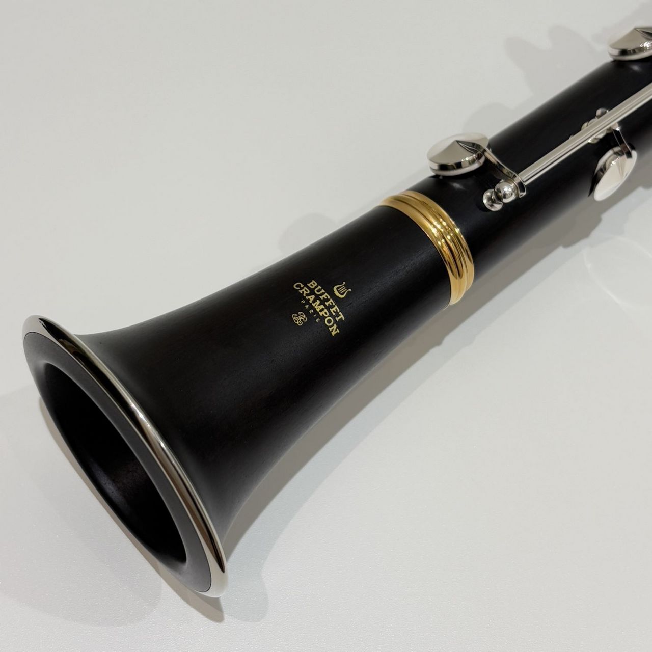 Buffet Crampon E11S B♭クラリネット【現物画像】（新品/送料