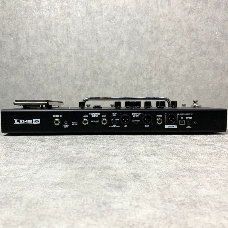 LINE 6 POD HD300（中古）【楽器検索デジマート】