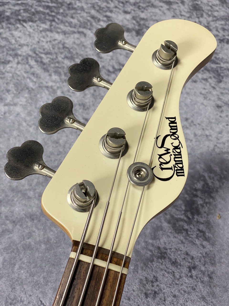 Crews Maniac Sound JB-Modern Ltd【4.08kg】（中古）［デジマートSALE