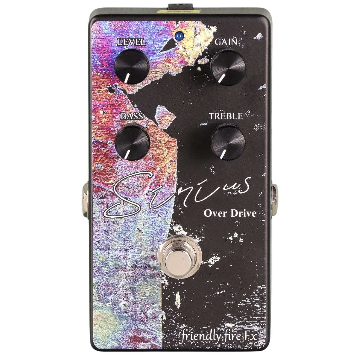 friendly fire Fx Sirius Over Drive オーバードライブ【WEBSHOP