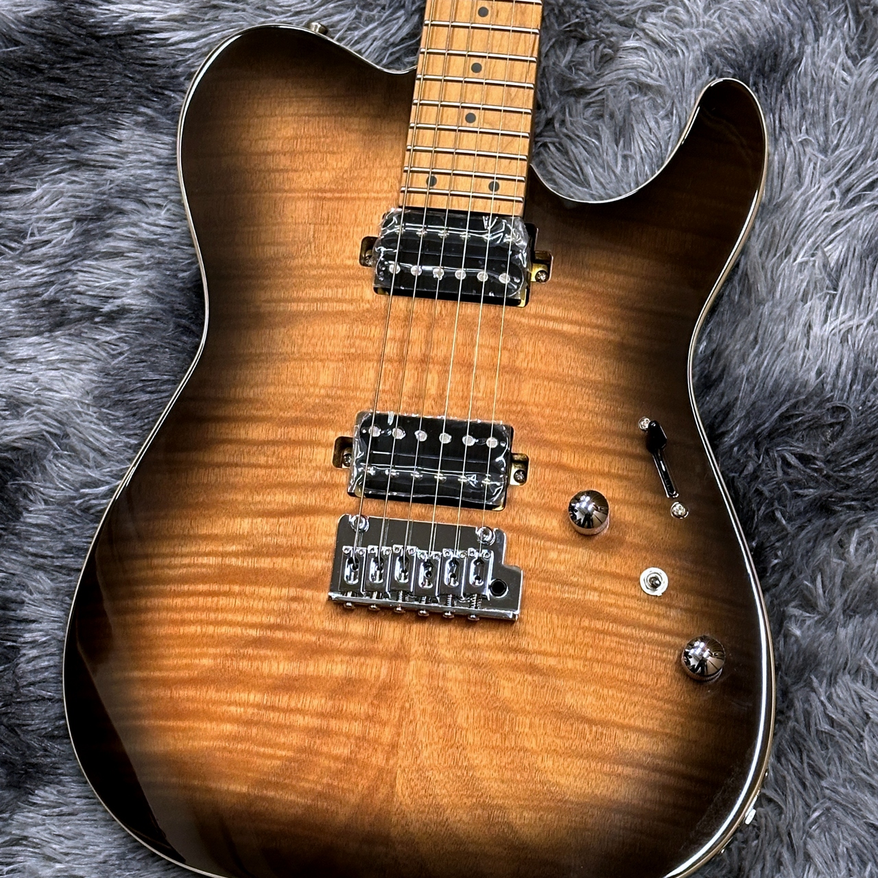 Bacchus TAC24 FMH-RSM/M N-BK-B -Univers Series-【特価