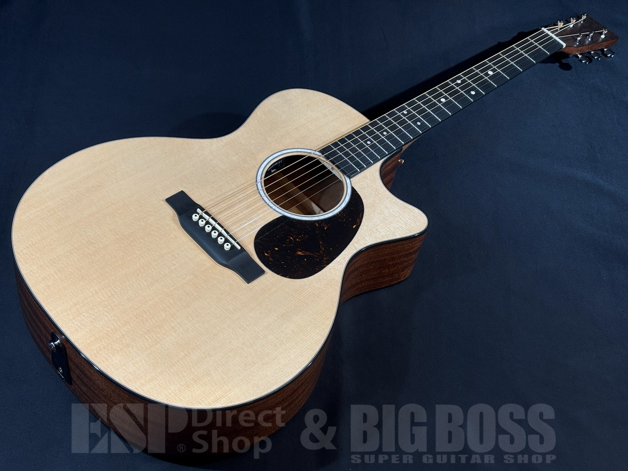 Martin GPC-11E（新品/送料無料）【楽器検索デジマート】