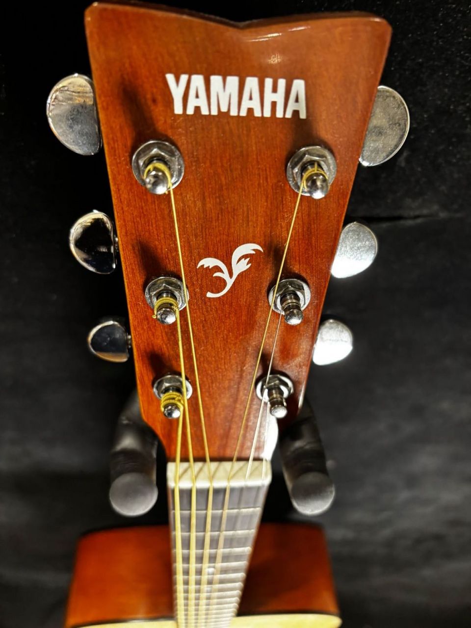 YAMAHA 【YAMAHA F600 中古】（中古/送料無料）【楽器検索デジマート】