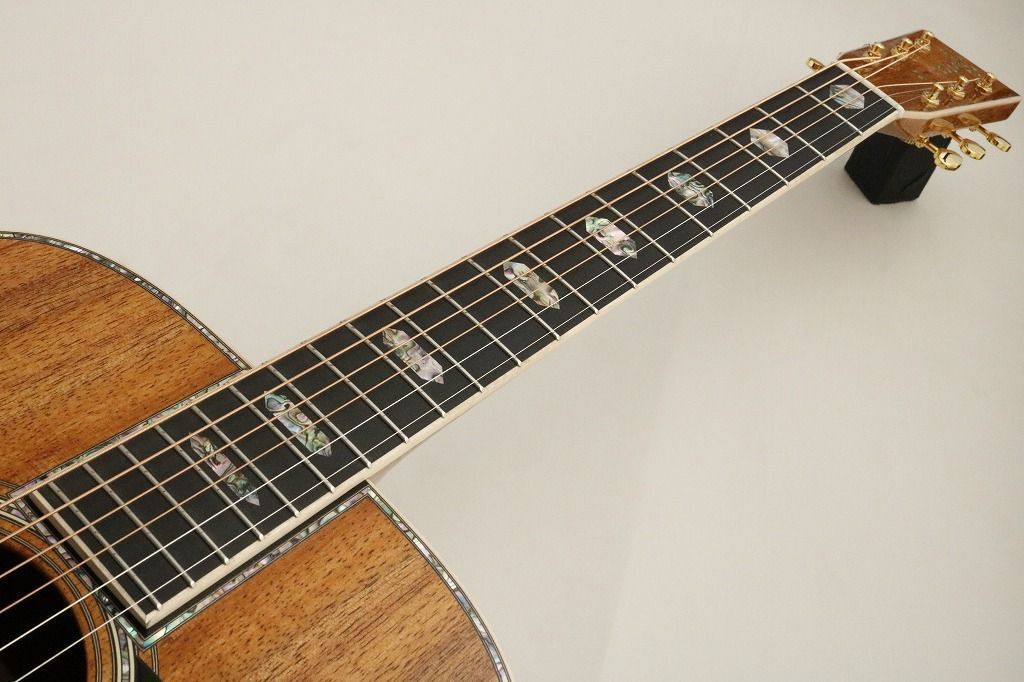 Martin 【Springセール！】CTM D-45K2 #2891366【最高級