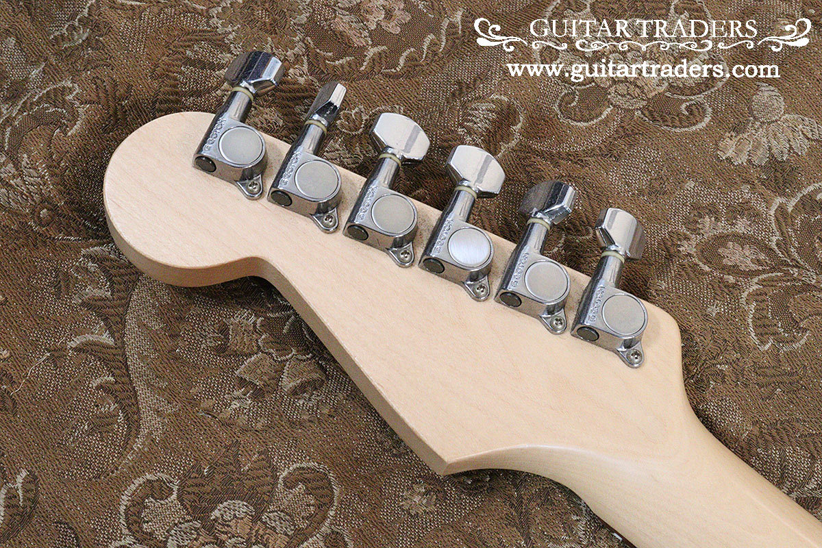 Fender Japan 1990's ST-362（中古）【楽器検索デジマート】