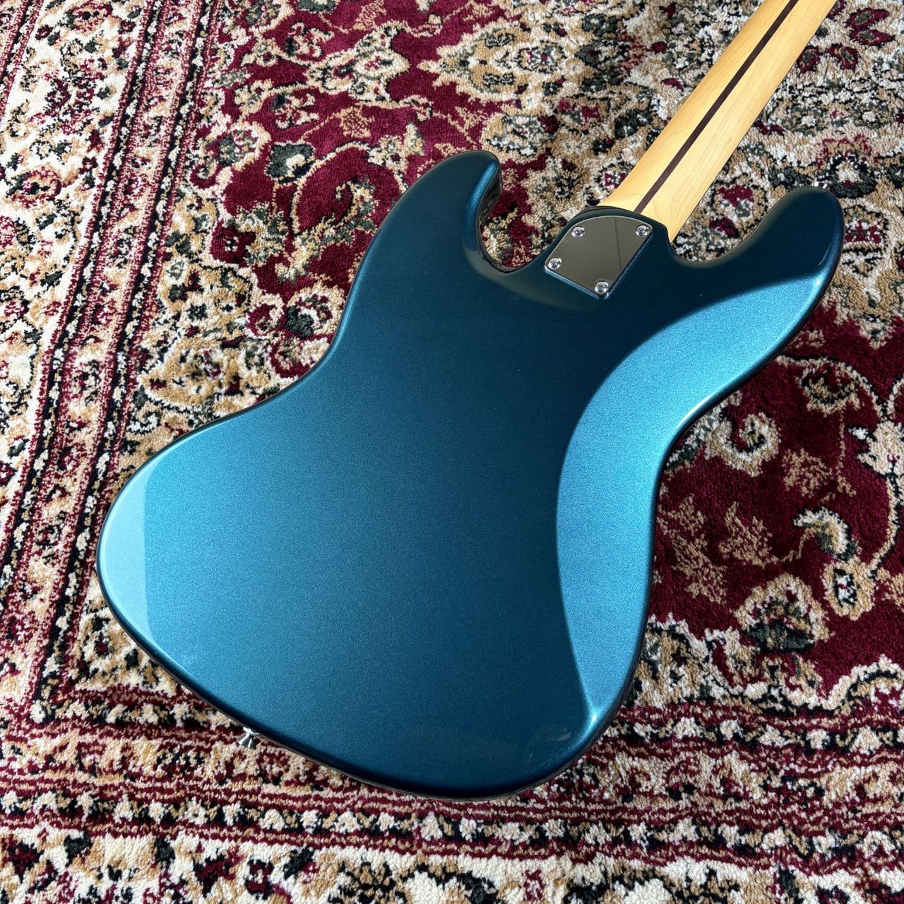 HISTORY HJB-Standard2 Sherwood Green Metallic エレキギター
